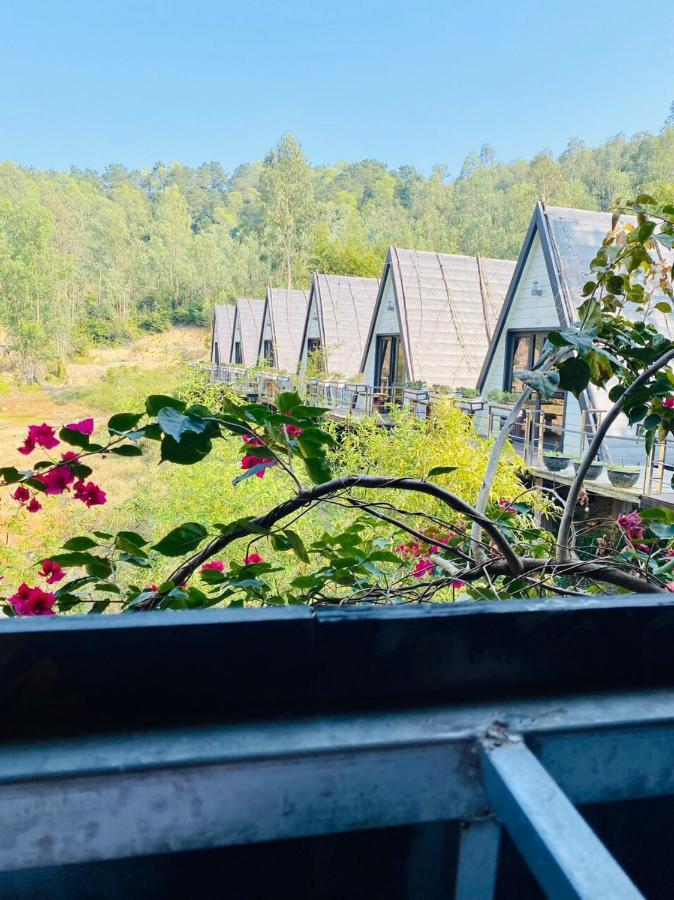 Thien Duong Quan Lan - Friendly Homestay Lang Lieu Экстерьер фото
